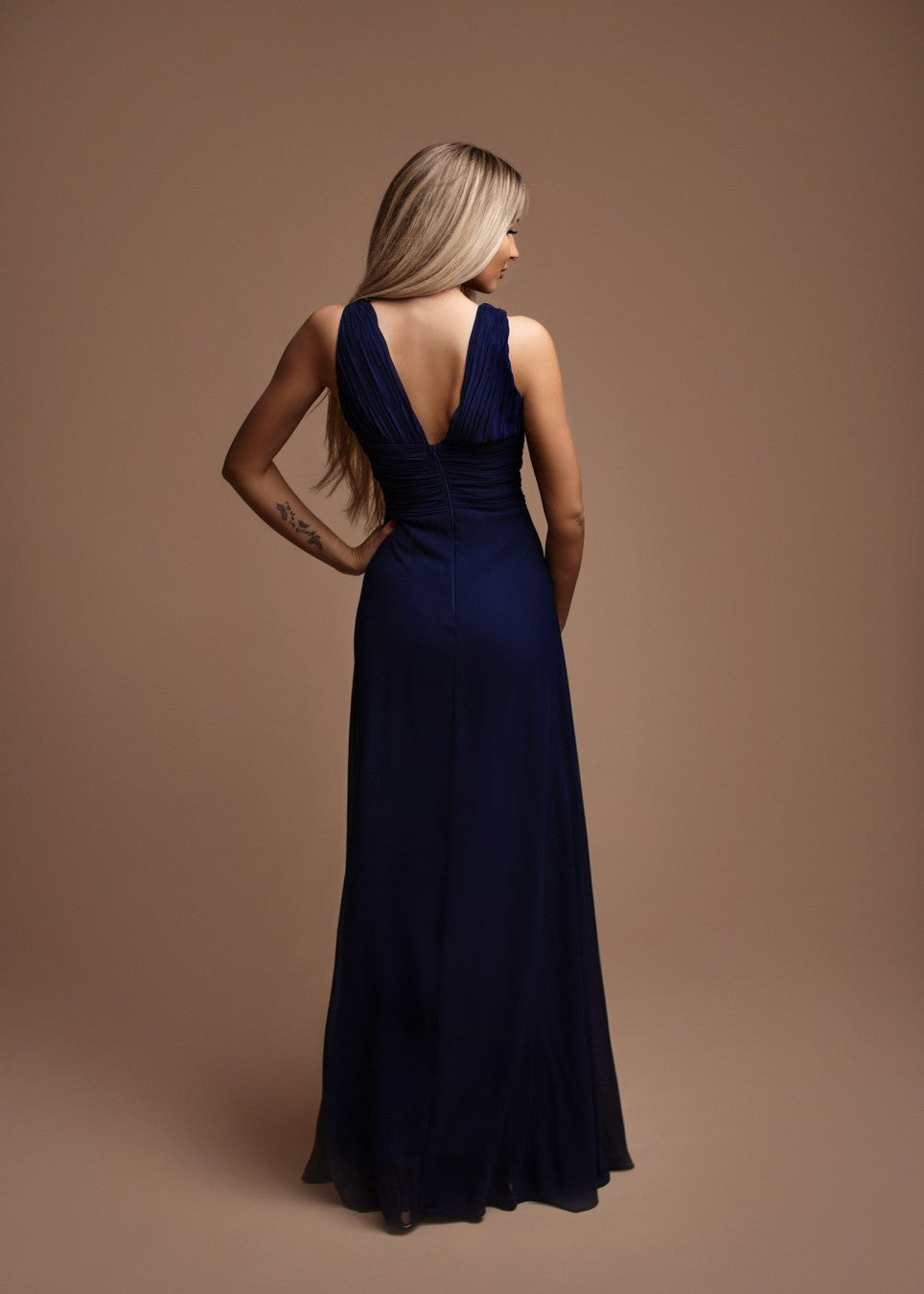MARION Blu Marine