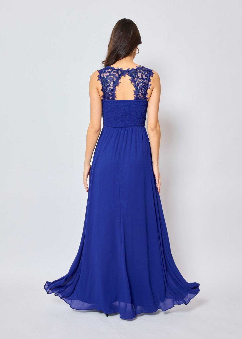 TELMA Blu Royal