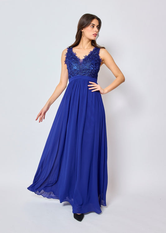 TELMA Blu Royal