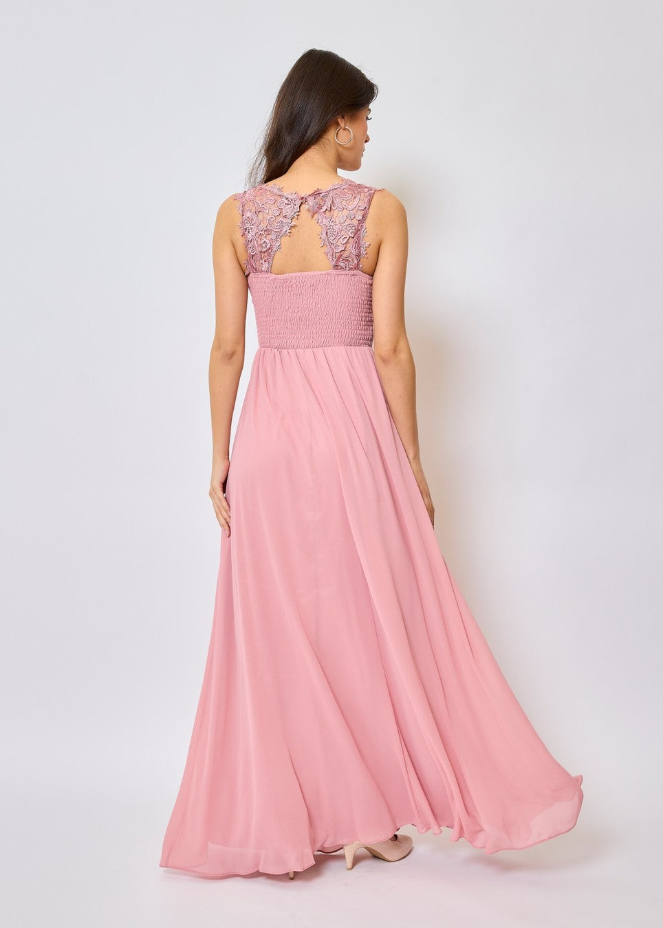 TELMA Rosa Antico