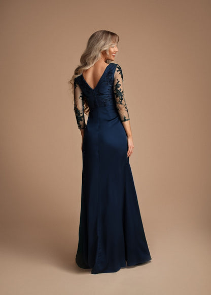 VICTORIA Blu Marine